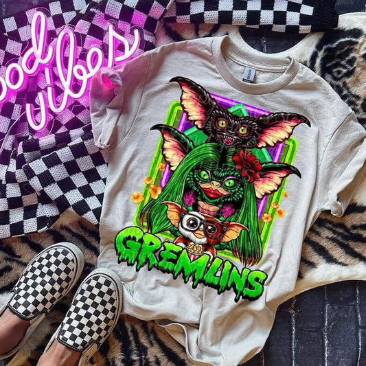 Gremlin Fam