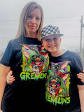 Gremlin Fam