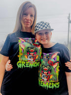 Gremlin Fam