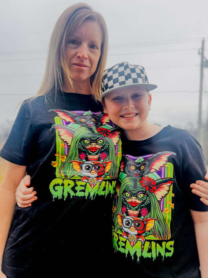 Gremlin Fam