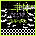 Hoodie add on