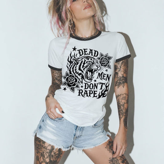 Dead Men