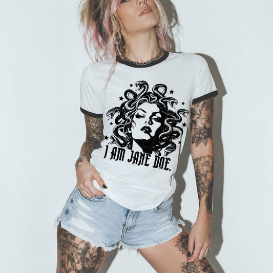 I Am Jane Doe
