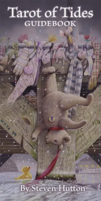 Tarot of Tides: The Adventures of a Duck Named Bob