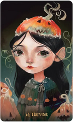 Wisdom of the Wild Things Oracle