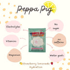 Peppa Pig Hydration