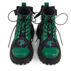 Emerald Witch Women's Boots