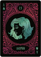 Folk Art Lenormand