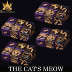 Cat's Meow - 11 Dice Set