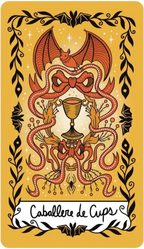 Happy Halloween Tarot