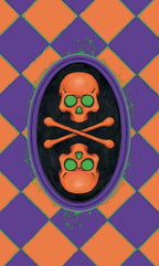 Trick or Treat Tarot