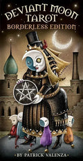 Deviant Moon Tarot Borderless Edition