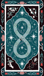 Wicked Moon Tarot