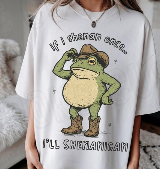Shenanigan