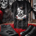 Cinematic Terror Clown