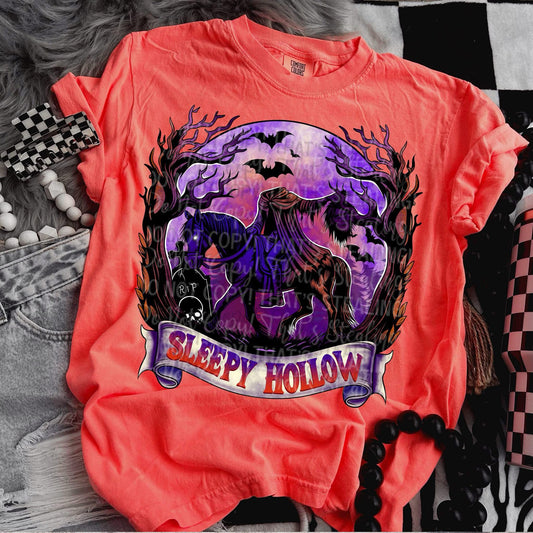 Sleepy Hollow