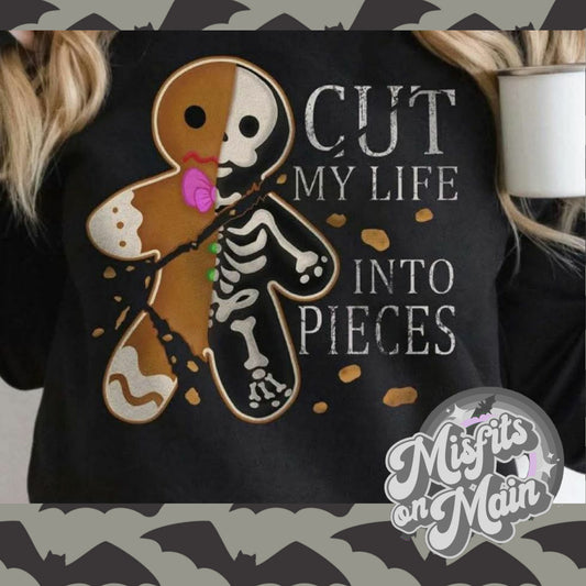 Cut My Life