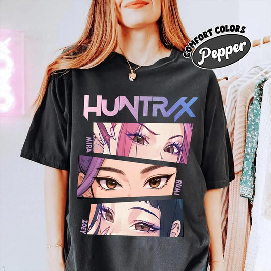 Hunter Girls