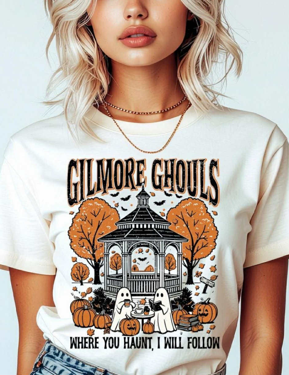 Gilmore Ghouls