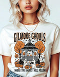 Gilmore Ghouls
