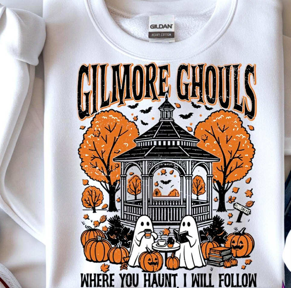 Gilmore Ghouls