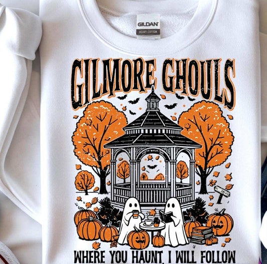 Gilmore Ghouls