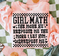 Girl Math