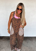 Blakeley Cheetah Romper